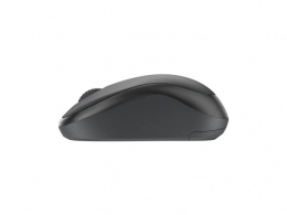 Tastatura si mouse Wireless Logitech MK295 Silent, Graphite