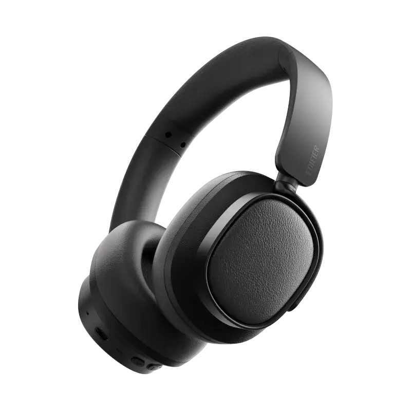 Наушники Edifier ES850NB / Bluetooth / Black photo 1 Наушники Edifier ES850NB / Bluetooth / Black photo 1
