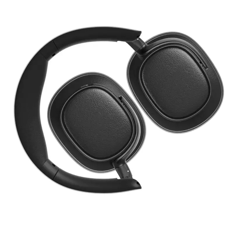 Наушники Edifier ES850NB / Bluetooth / Black photo 6