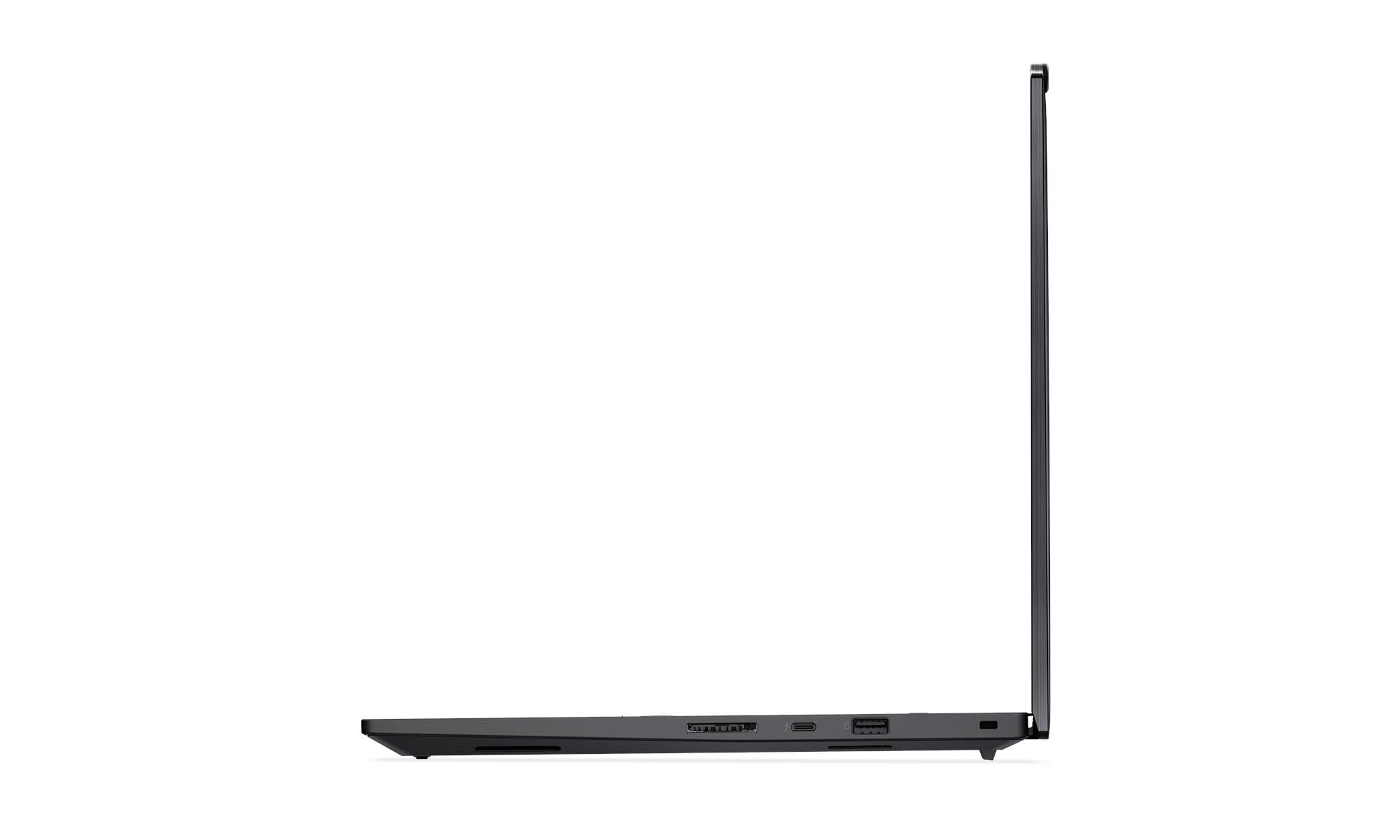 Ноутбук 16” Lenovo ThinkPad P1 Gen 8/ WUXGA/ Intel Core Ultra 7 255H/ 32GB/ 1TB SSD/ RTX PRO 2000/ Win11Pro photo 3