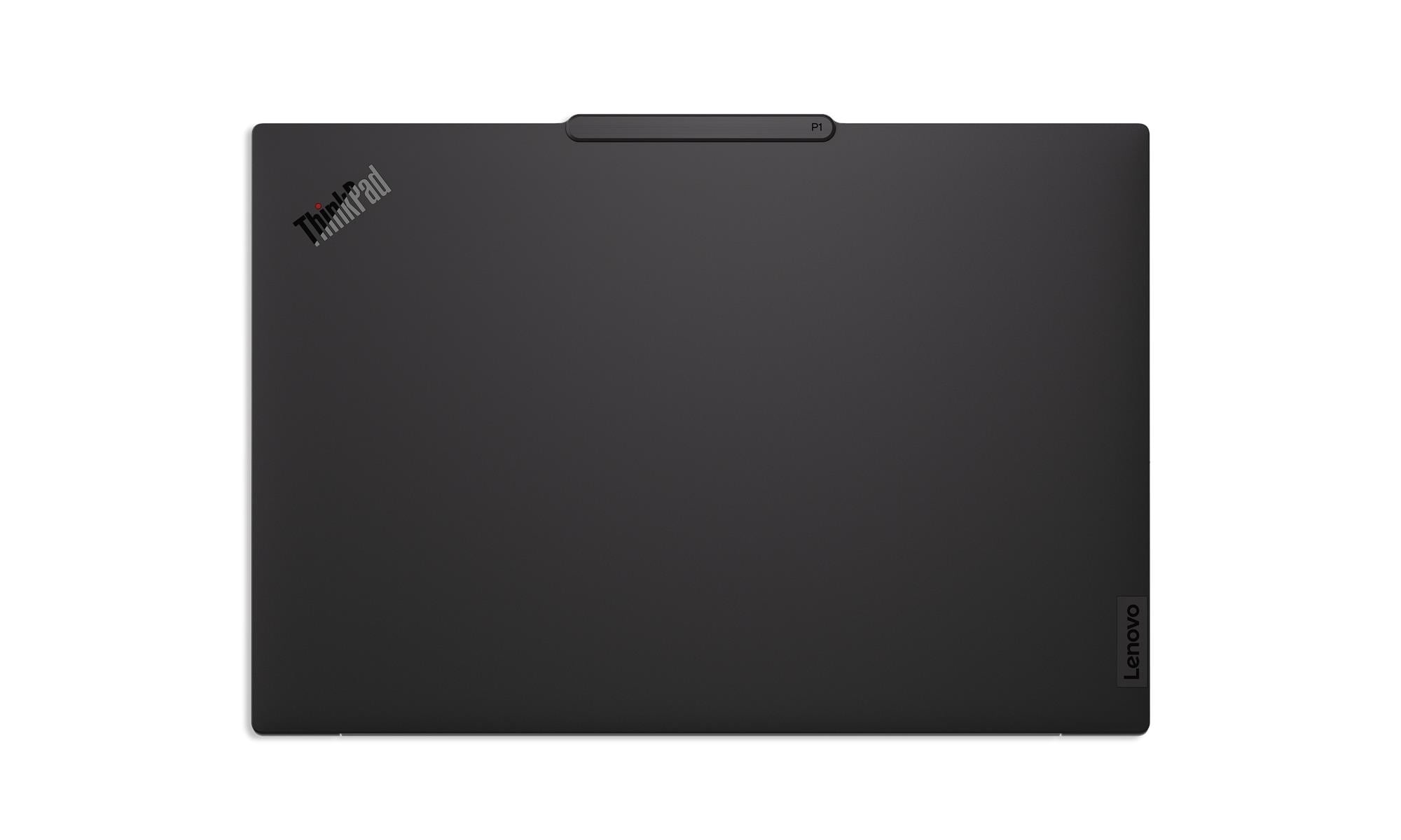 Ноутбук 16” Lenovo ThinkPad P1 Gen 8/ WUXGA/ Intel Core Ultra 7 255H/ 32GB/ 1TB SSD/ RTX PRO 2000/ Win11Pro photo 5