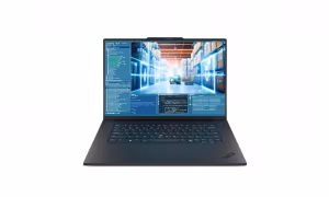 Ноутбук 16” Lenovo ThinkPad P1 Gen 8/ WUXGA/ Intel Core Ultra 7 255H/ 32GB/ 1TB SSD/ RTX PRO 2000/ Win11Pro