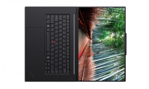 Ноутбук 16” Lenovo ThinkPad P1 Gen 8/ WUXGA/ Intel Core Ultra 7 255H/ 32GB/ 1TB SSD/ RTX PRO 2000/ Win11Pro thumbnav 2