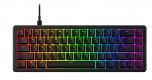 Клавиатура HYPERX Alloy Origins 2 65, [B4QS3AA#ABA]