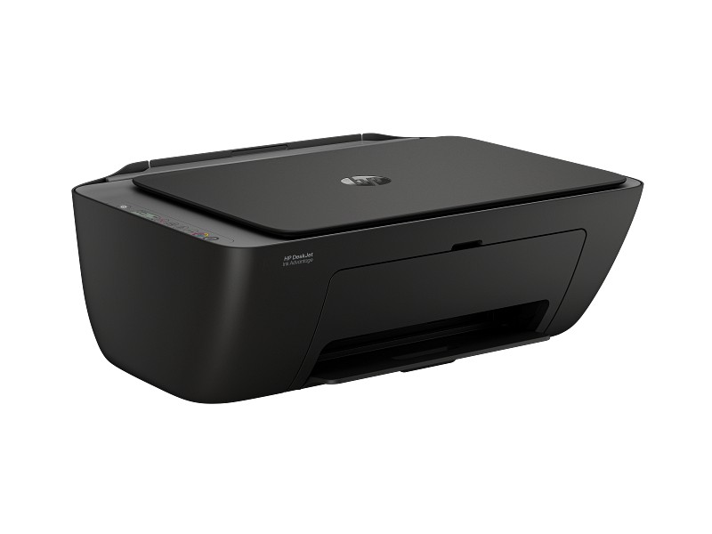 МФУ HP DeskJet Ink Advantage 2976/  A4 / Wi-Fi photo 2