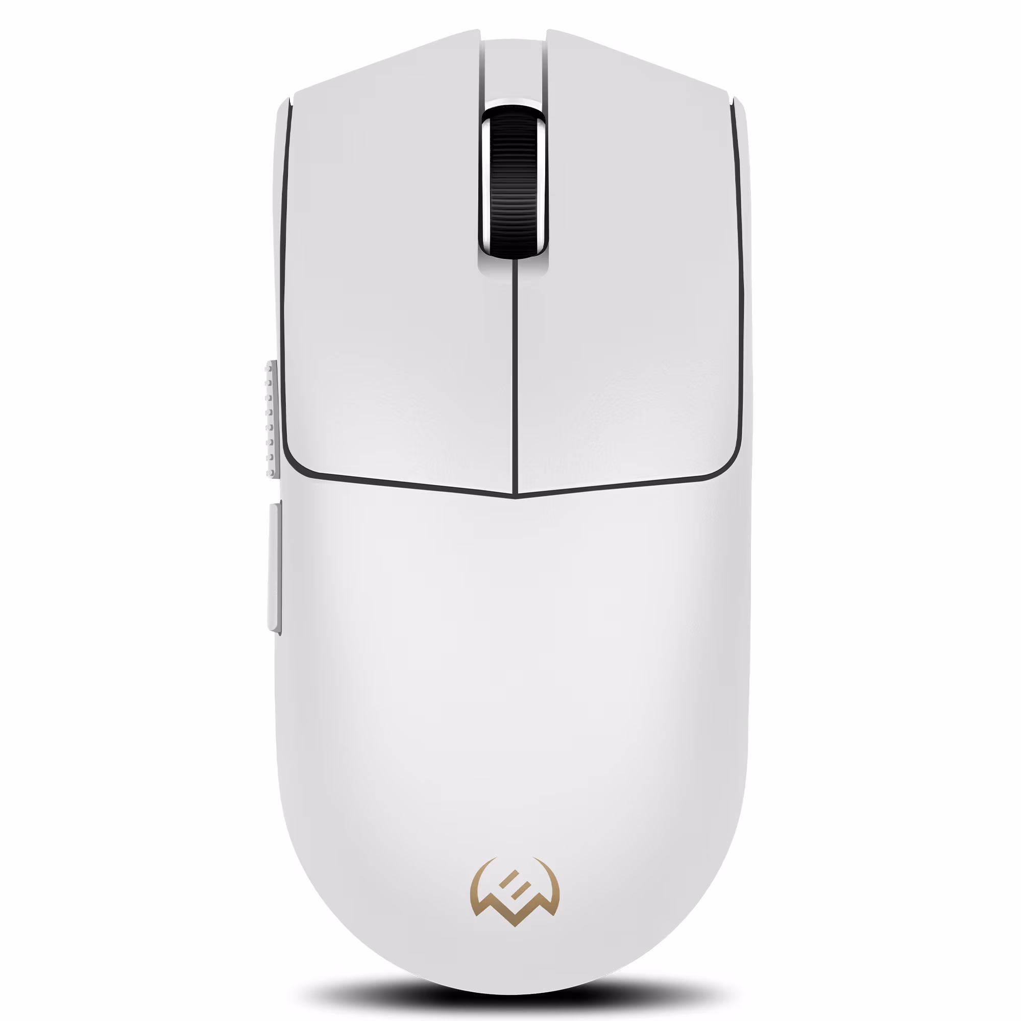 Wireless Gaming Mouse SVEN RX-G940W / 30000 dpi / White