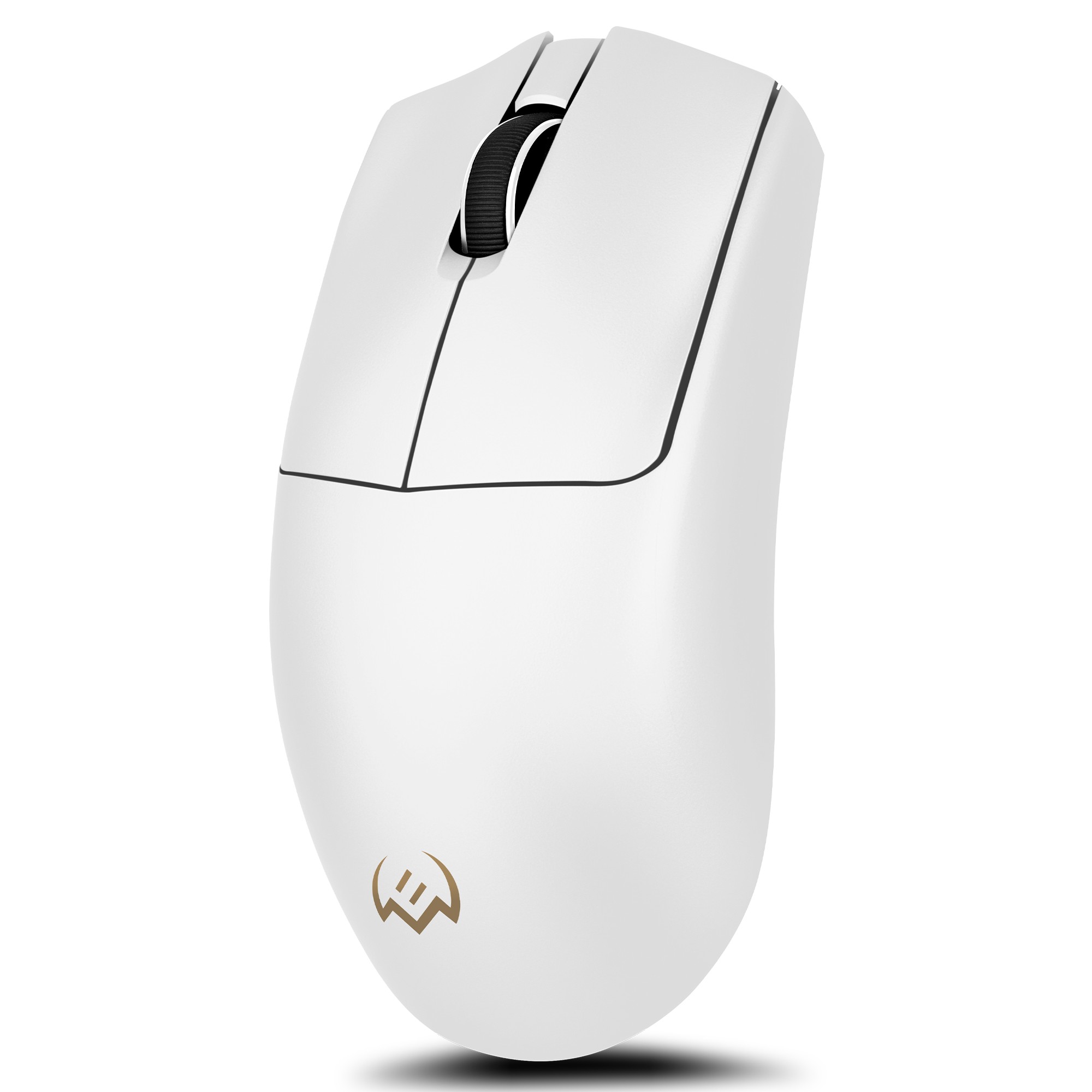 Wireless Gaming Mouse SVEN RX-G940W / 30000 dpi / White photo 3