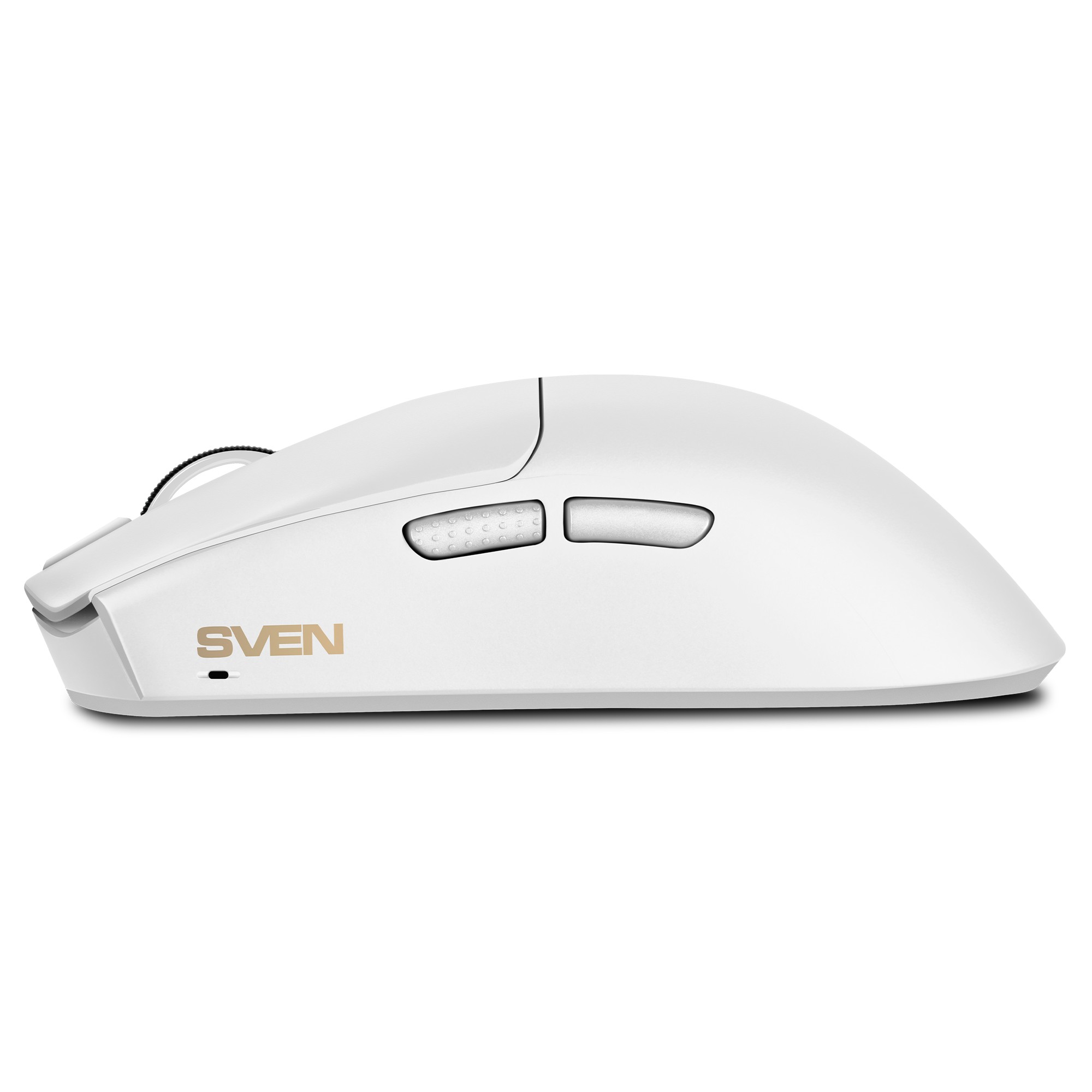 Wireless Gaming Mouse SVEN RX-G940W / 30000 dpi / White photo 4