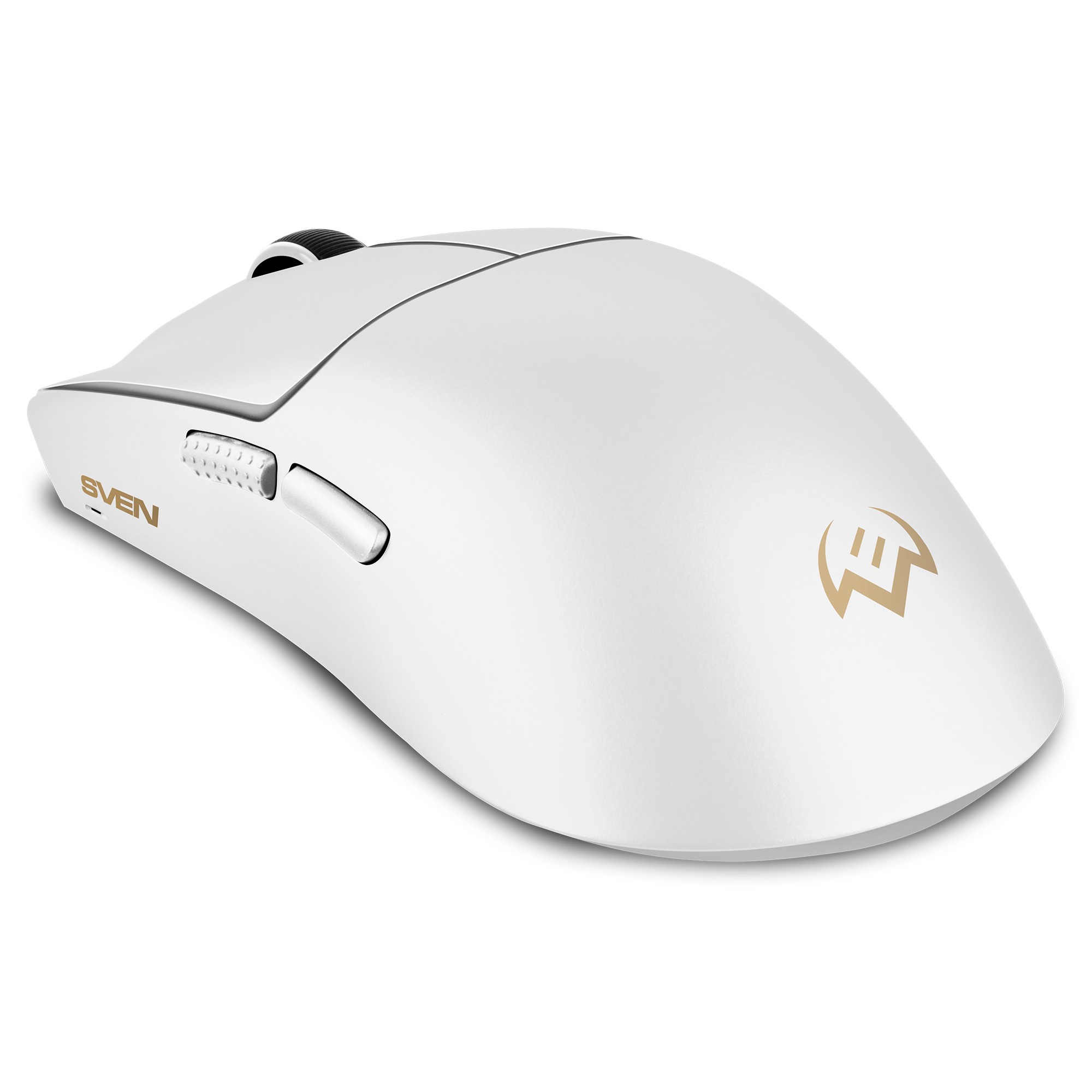 Wireless Gaming Mouse SVEN RX-G940W / 30000 dpi / White photo 8