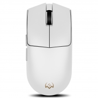 Wireless Gaming Mouse SVEN RX-G940W / 30000 dpi / White thumbnav 1