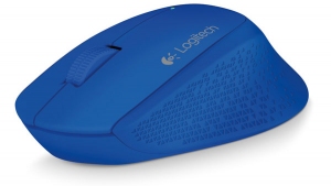 Беспроводная Мышь Logitech M280 Blue thumbnav 3