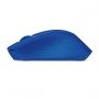 Mouse Wireless Logitech M280 Blue thumbnav 4