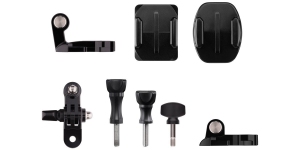 Набор универсальных креплений GoPro Grab Bag [AGBAG-002] thumbnav 3