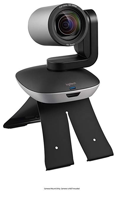 Logitech Video Conferencing System GROUP, Full HD (1080p 30fsp), Field of View 90°, 10x HD zoom, Four omnidirectional Mic 6m pickup range (2 optional Expansion Mic), Remote control, Plug-and-play USB connectivity, for mid to large-sized rooms photo 2