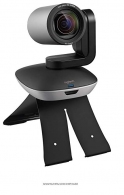 Logitech Video Conferencing System GROUP, Full HD (1080p 30fsp), Field of View 90°, 10x HD zoom, Four omnidirectional Mic 6m pickup range (2 optional Expansion Mic), Remote control, Plug-and-play USB connectivity, for mid to large-sized rooms thumbnav 2
