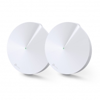 Mesh Wi-Fi система TP-LINK Deco M5 (2-pack) / AC1300 Dual Band /  2 LAN/WAN Gigabit Port thumbnav 2