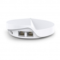 Mesh Wi-Fi система TP-LINK Deco M5 (2-pack) / AC1300 Dual Band /  2 LAN/WAN Gigabit Port thumbnav 3