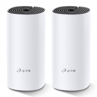 Mesh Wi-Fi система TP-LINK Deco M4 (2-pack) / AC1200 Dual Band /  2 LAN Gigabit Port thumbnav 1