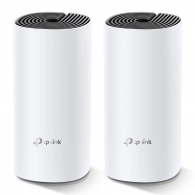 Mesh Wi-Fi System TP-LINK Deco M4 (2-pack) / AC1200 Dual Band /  2 LAN/ Gigabit Port