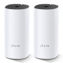 Mesh Wi-Fi система TP-LINK Deco M4 (2-pack) / AC1200 Dual Band /  2 LAN Gigabit Port thumbnav 1