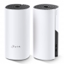 Mesh Wi-Fi система TP-LINK Deco M4 (2-pack) / AC1200 Dual Band /  2 LAN Gigabit Port thumbnav 2