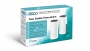 Mesh Wi-Fi система TP-LINK Deco M4 (2-pack) / AC1200 Dual Band /  2 LAN Gigabit Port thumbnav 3