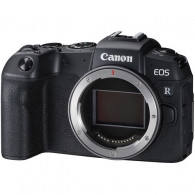 Mirrorless Camera CANON EOS RP Body (3380C193) thumbnav 1