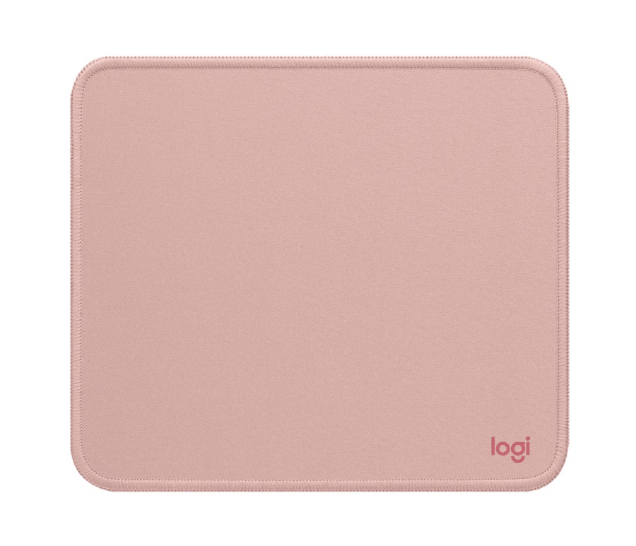 Logitech Mouse Pad Studio Series - DARKER ROSE photo 2