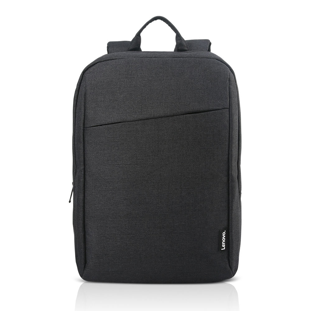 Rucsac pentru laptop de 15.6” Lenovo Casual B210, Black photo 1