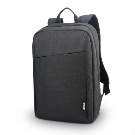 Rucsac pentru laptop de 15.6” Lenovo Casual B210, Black photo 2
