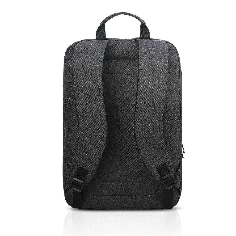 Rucsac pentru laptop de 15.6” Lenovo Casual B210, Black photo 5