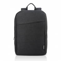 Rucsac pentru laptop de 15.6” Lenovo Casual B210, Black thumbnav 1
