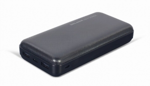 20000mAh Powerbank Gembird PB20-02 thumbnav 3