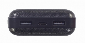 20000mAh Powerbank Gembird PB20-02 thumbnav 4