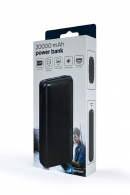 20000mAh Powerbank Gembird PB20-02 thumbnav 6