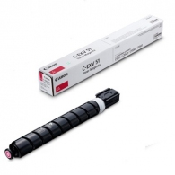 Compatible toner for Canon EXV-51M IR Advance C5535i/C5540i/C5550i/C5560i/DX C5735i/C5740i/C5750i/C5760 Cyan Integral 60K. thumbnav 1