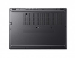 Ноутбук 16”  Acer Travel Mate TMP216-51 / Intel Core i3-1315U / 8GB / 256GB M.2 NVMe SSD / Win11Pro / Gray thumbnav 9