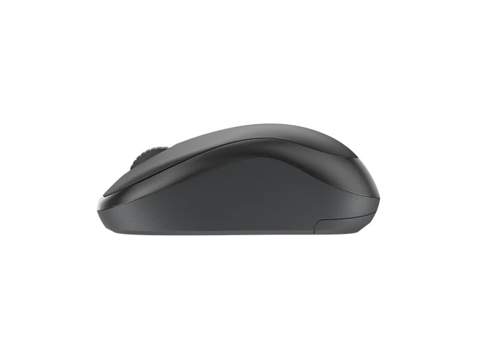 Беспроводная Клавиатура и мышка Logitech MK295 Silent, Graphite photo 5