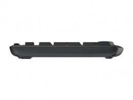 Беспроводная Клавиатура и мышка Logitech MK295 Silent, Graphite thumbnav 4