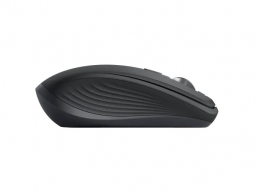 Беспроводная Мышь Logitech MX Anywhere 3S / 6 buttons / Bluetooth + 2.4GHz / 8000 dpi / Graphyte thumbnav 4