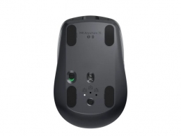Беспроводная Мышь Logitech MX Anywhere 3S / 6 buttons / Bluetooth + 2.4GHz / 8000 dpi / Graphyte thumbnav 7