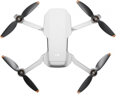 Дрон DJI Mini 2 SE Fly More Combo thumbnav 5
