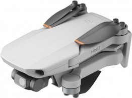 Дрон DJI Mini 2 SE Fly More Combo thumbnav 6