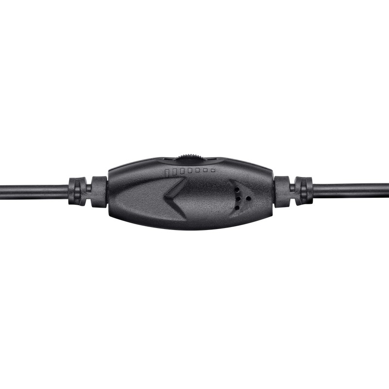 Наушники Trust Primo / 3.5mm / Black photo 5