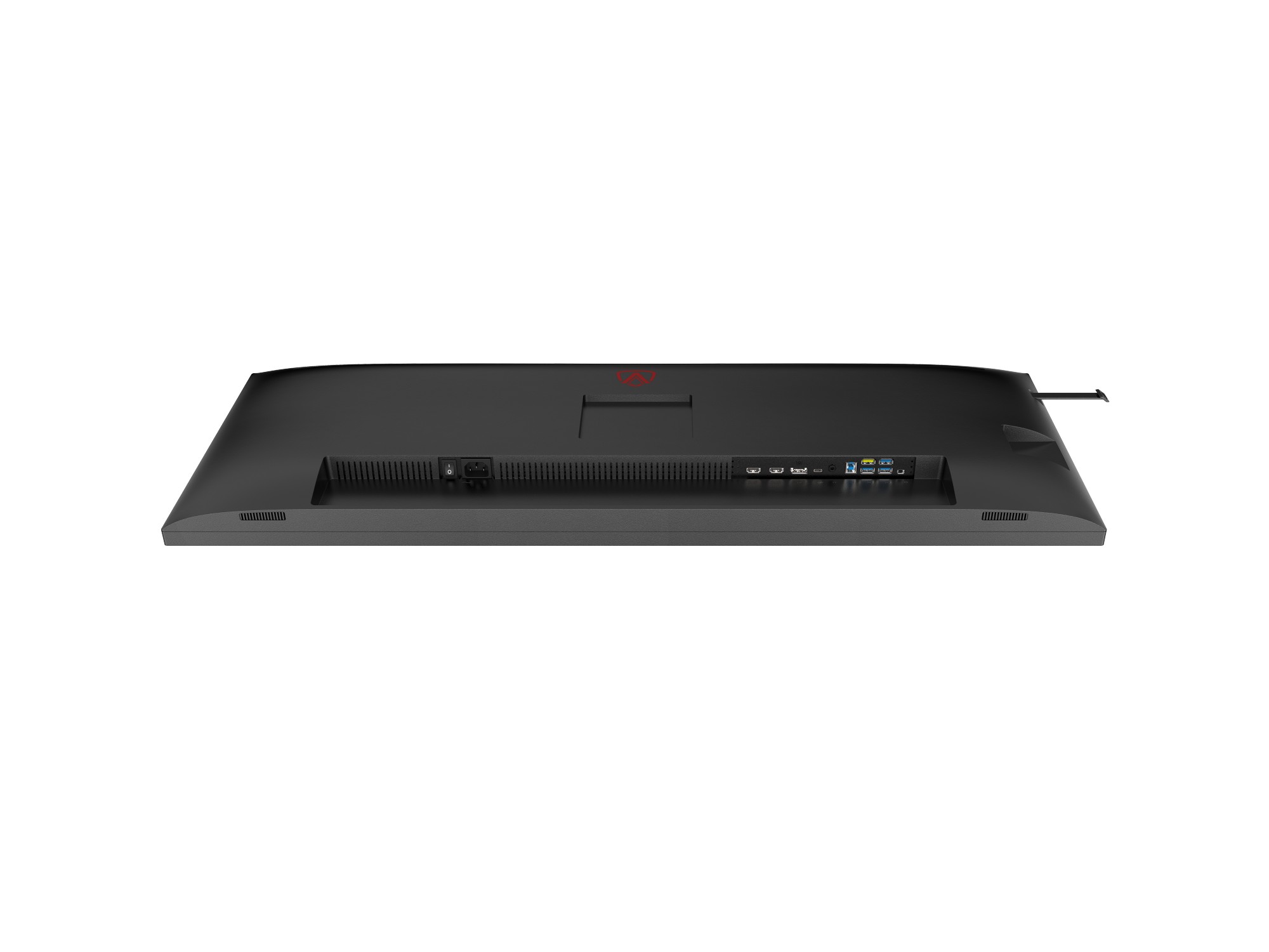 40.0” Monitor Gaming AOC AG405UXC/ 4K/ 21:9/ 1ms/ 180Hz/ Black photo 6