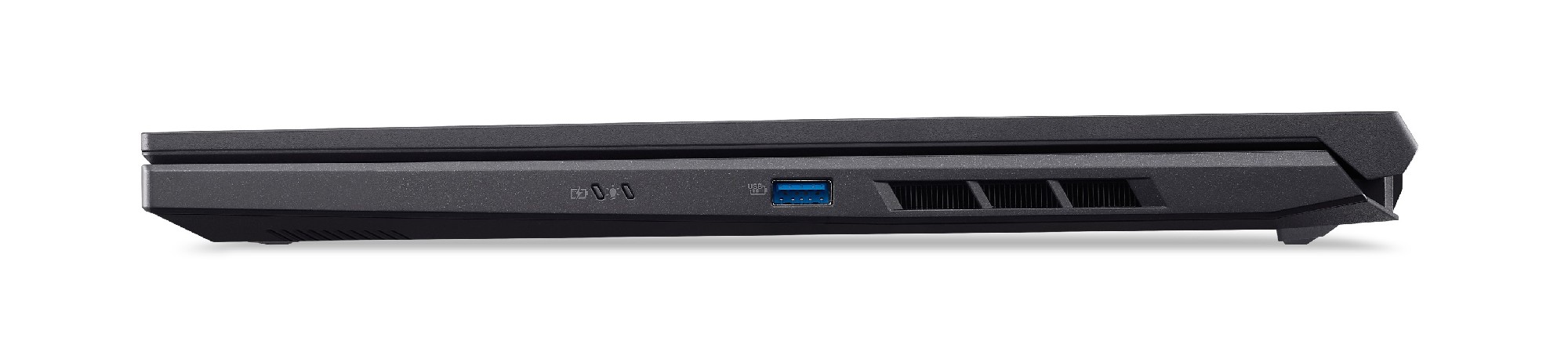 Laptop 15.6” ACER Nitro ANV16-41 (NH.QRWEU.007)/ WUXGA/ 16:10/ 165Hz/ AMD Ryzen 5 8645HS/ 16GB/ 512GB SSD/ RTX 3050/ Obsidian Black photo 6