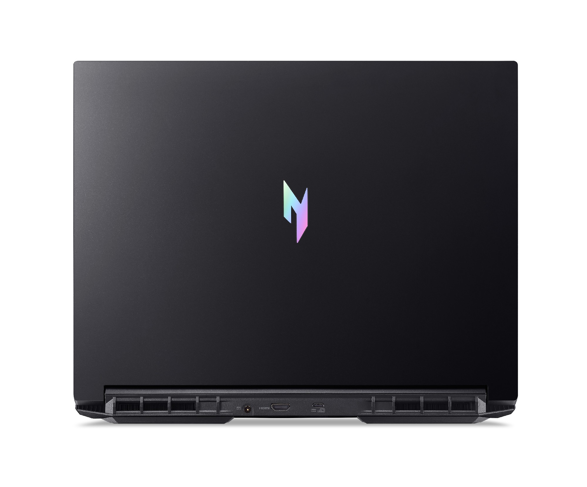 Laptop 15.6” ACER Nitro ANV16-41 (NH.QRWEU.007)/ WUXGA/ 16:10/ 165Hz/ AMD Ryzen 5 8645HS/ 16GB/ 512GB SSD/ RTX 3050/ Obsidian Black photo 7