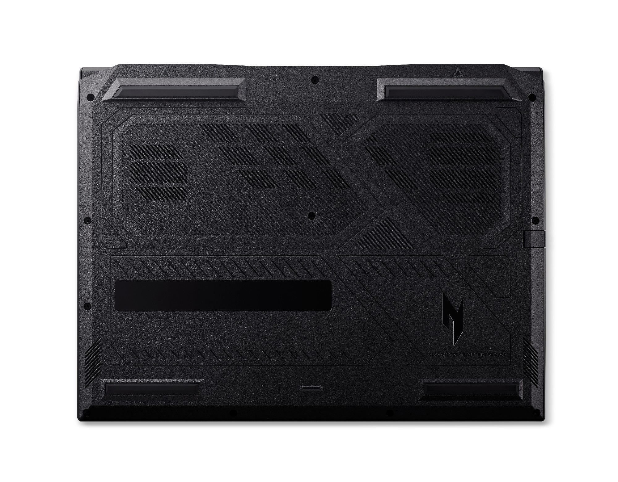 Laptop 15.6” ACER Nitro ANV16-41 (NH.QRWEU.007)/ WUXGA/ 16:10/ 165Hz/ AMD Ryzen 5 8645HS/ 16GB/ 512GB SSD/ RTX 3050/ Obsidian Black photo 8