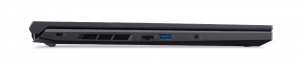 Laptop 15.6” ACER Nitro ANV16-41 (NH.QRWEU.007)/ WUXGA/ 16:10/ 165Hz/ AMD Ryzen 5 8645HS/ 16GB/ 512GB SSD/ RTX 3050/ Obsidian Black thumbnav 5