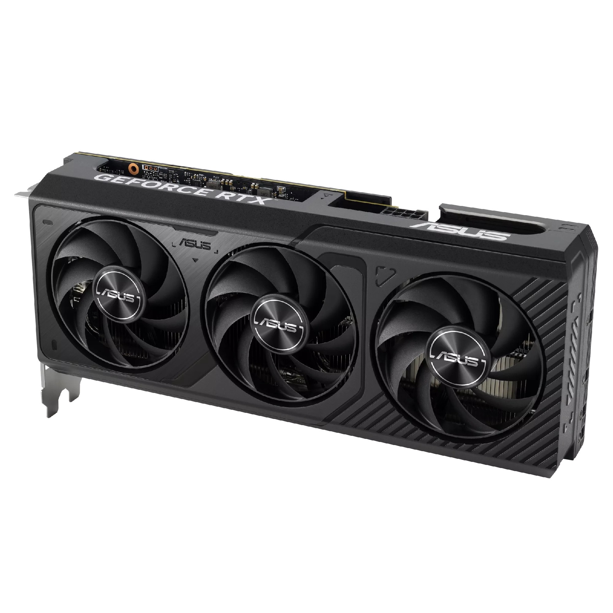 Placa video ASUS Dual GeForce RTX 4070 SUPER EVO OC Edition/ 12GB / GDDR6X / 192bit photo 5